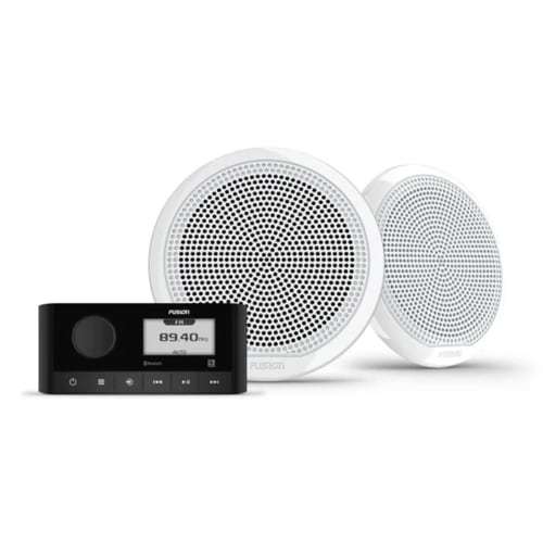 Fusion MS-RA60 stereo bundel