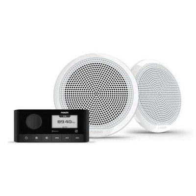 Fusion MS-RA60 stereo bundel