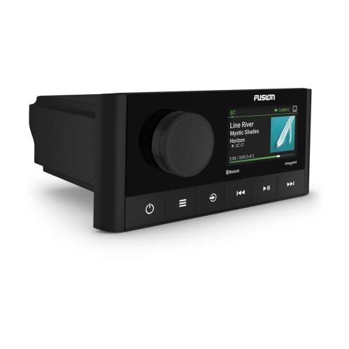 Fusion MS-RA210 stereo bundel