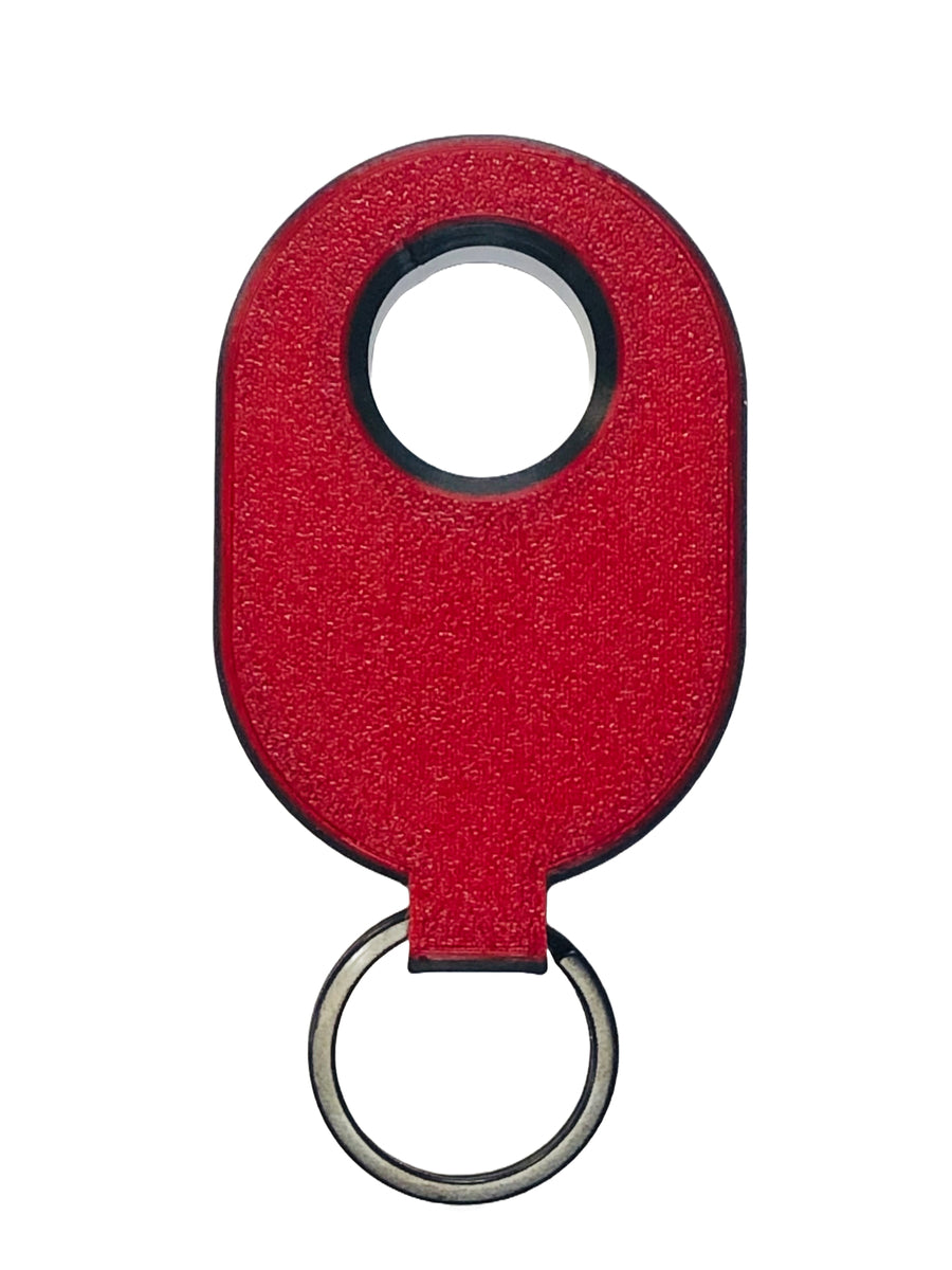 Anchoright Keyfloat Red