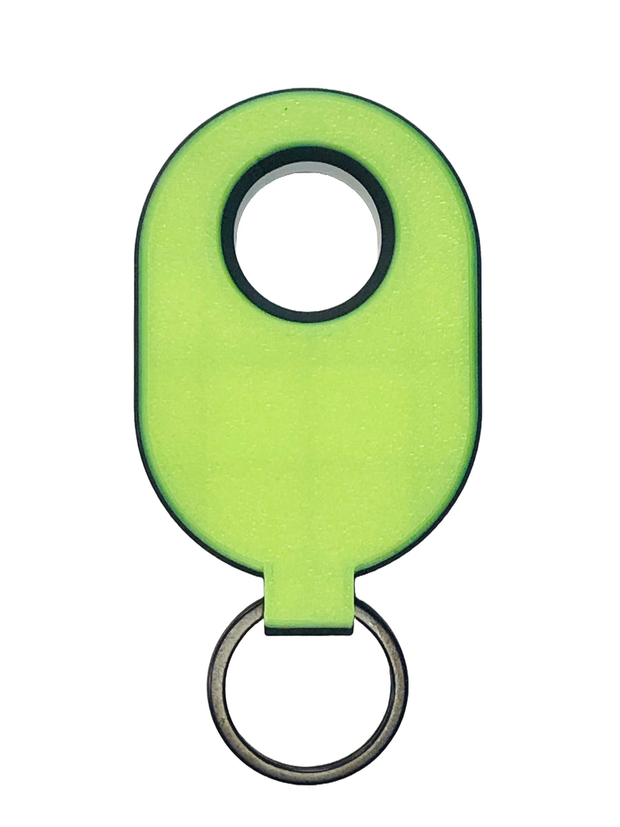 Anchoright Keyfloat Flue Yellow