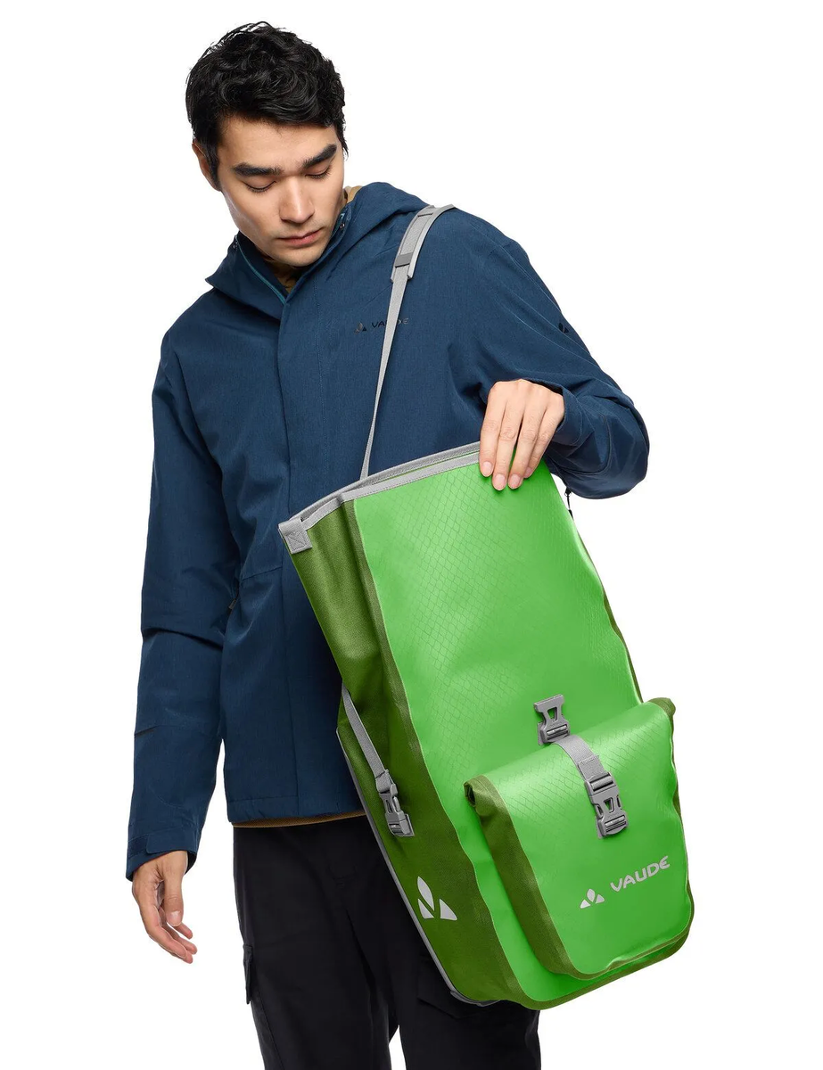 Vaude Aqua Back Plus Single