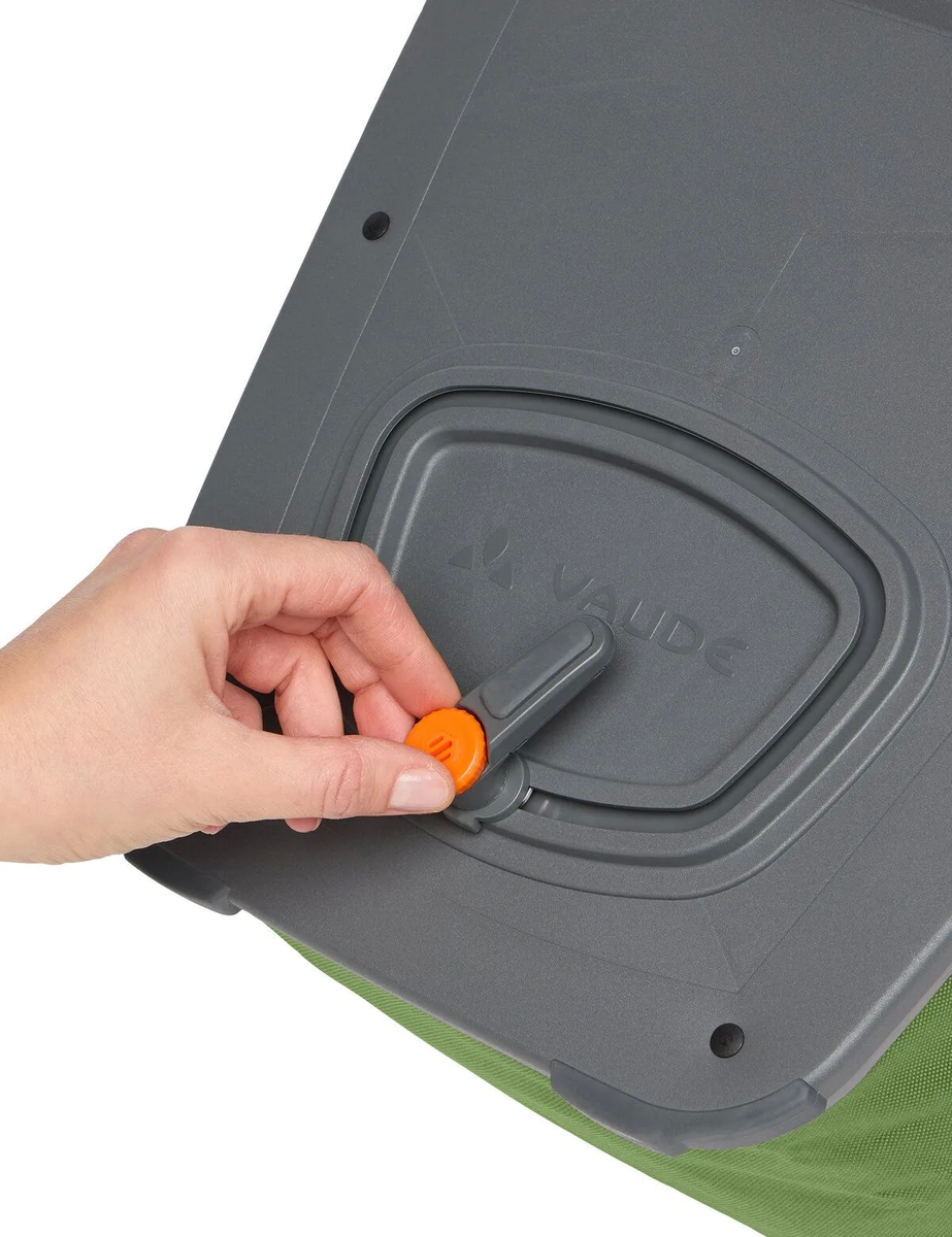 Vaude Aqua Back Plus Single