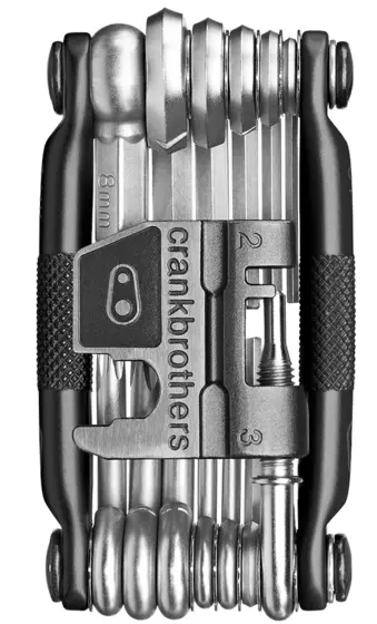 Crankbrothers M19 Multitool