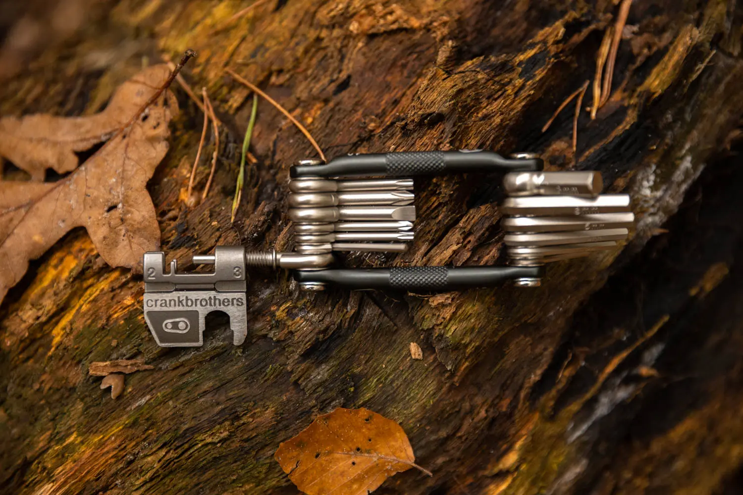 Crankbrothers M19 Multitool
