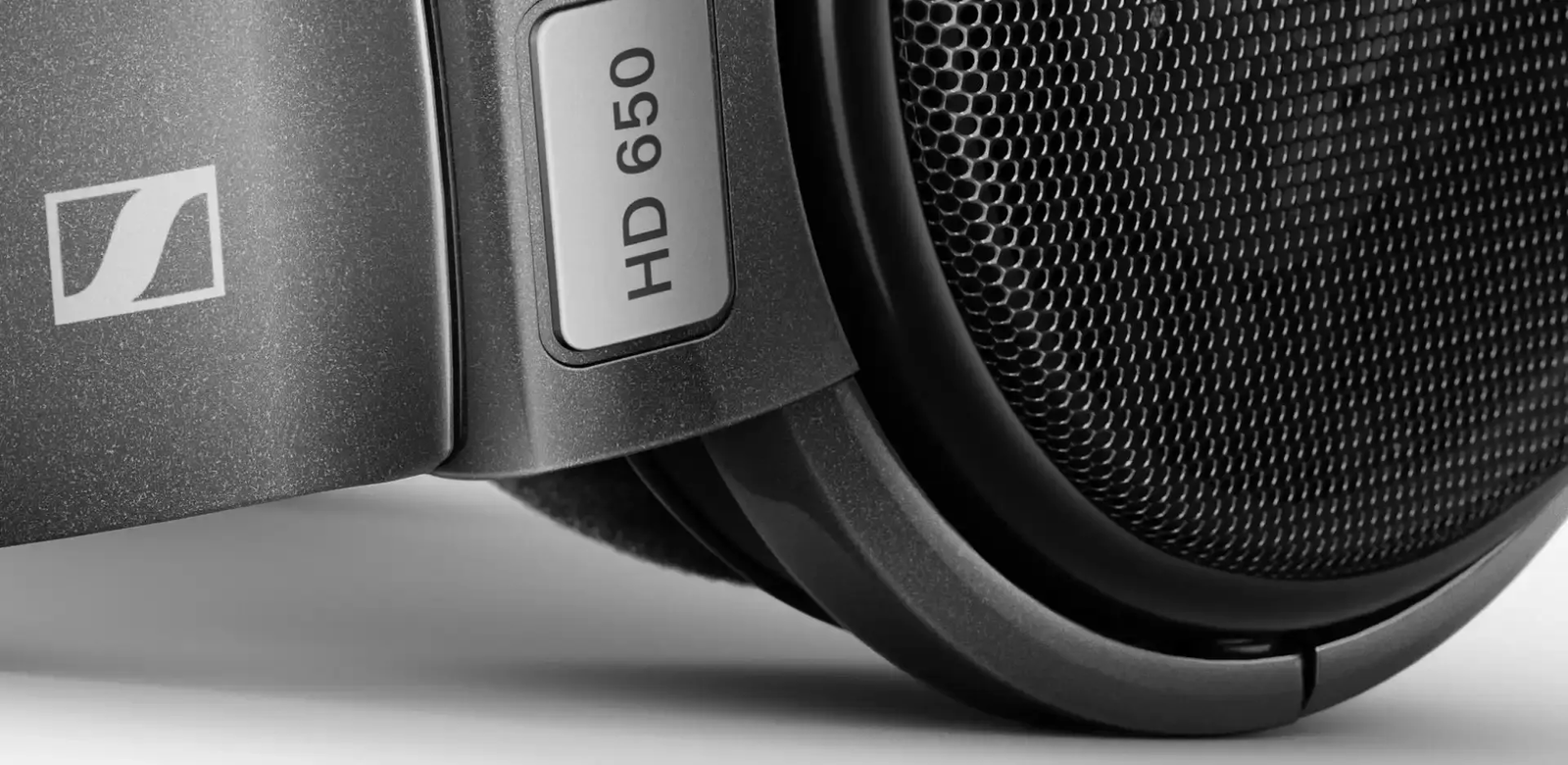 Sennheiser HD650