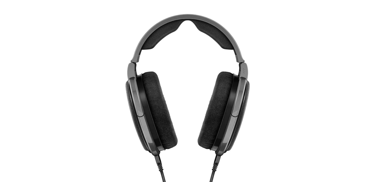Sennheiser HD650