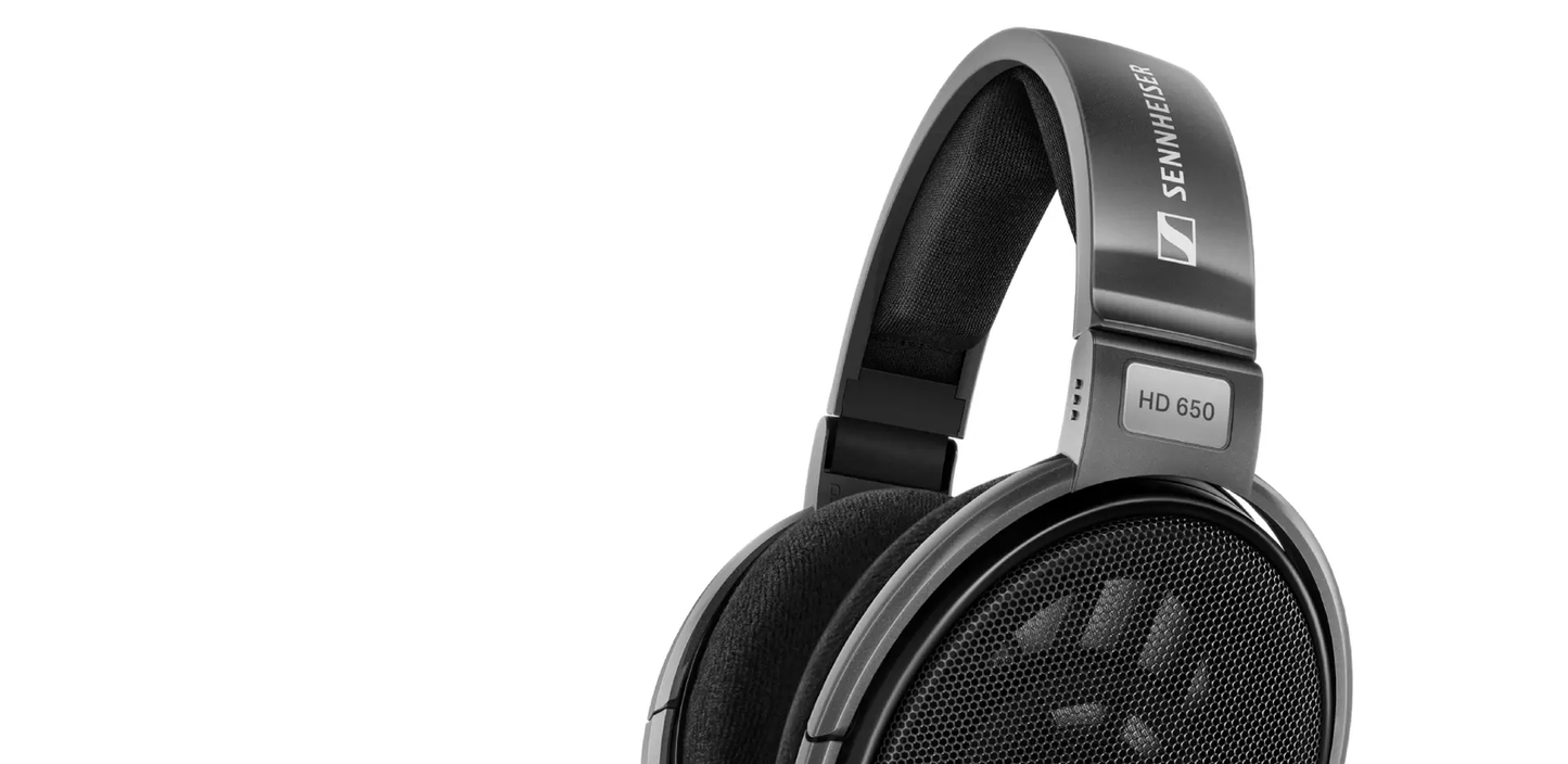 Sennheiser HD650