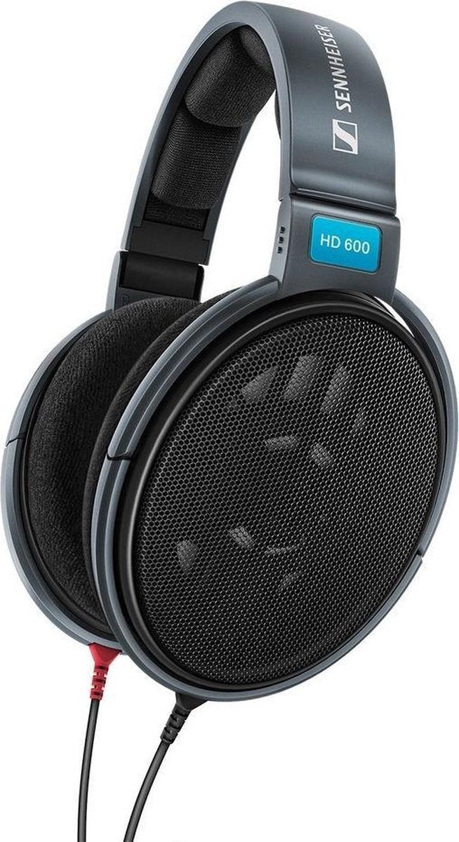 Sennheiser HD600