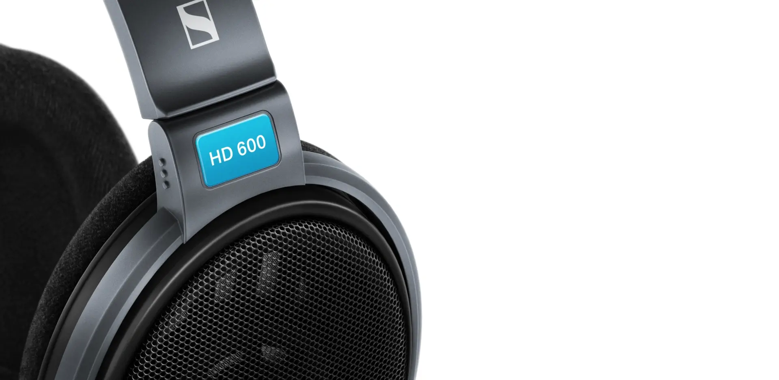 Sennheiser HD600