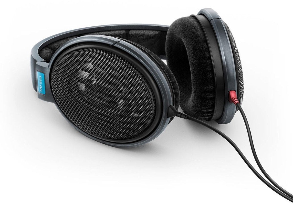 Sennheiser HD600