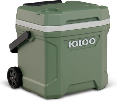 Igloo ECO16