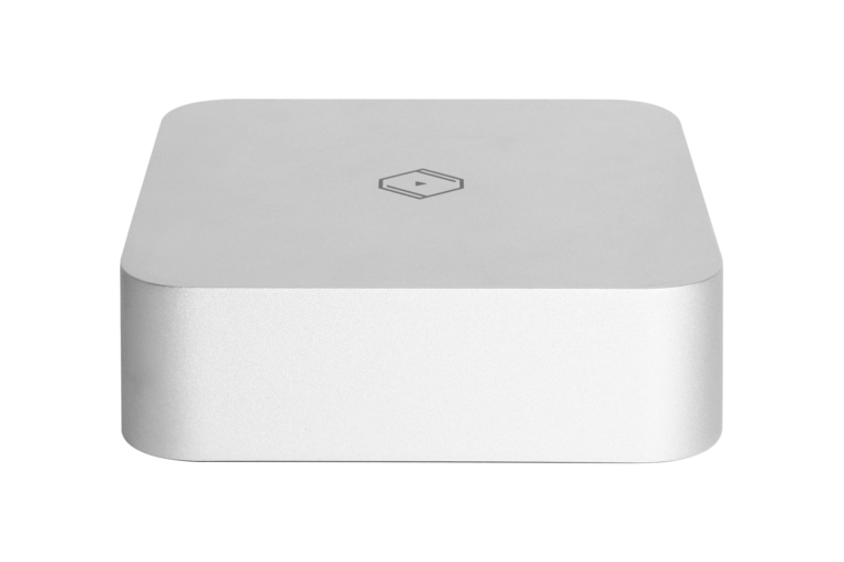 Silent Angel Genesis GC 25mHz