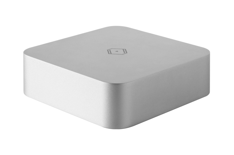 Silent Angel Genesis GC 25mHz