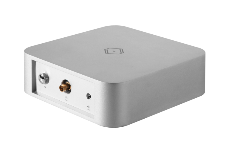 Silent Angel Genesis GC 25mHz