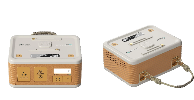 Arkpax NOA 600W