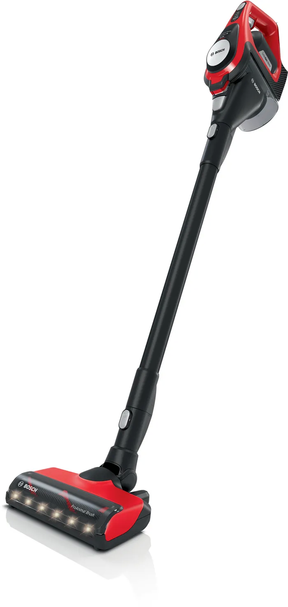 Bosch BBS82BTRED
