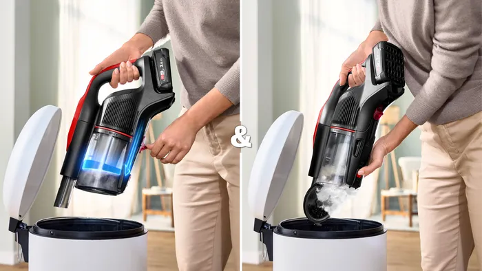 Bosch BBS931PET
