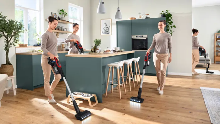 Bosch BBS931PET