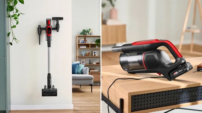 Bosch BBS931PET