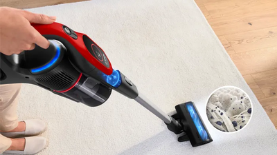 Bosch BBS931PET
