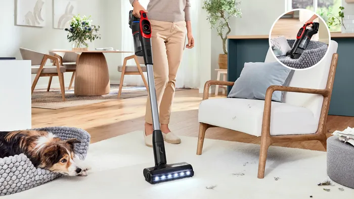 Bosch BBS931PET