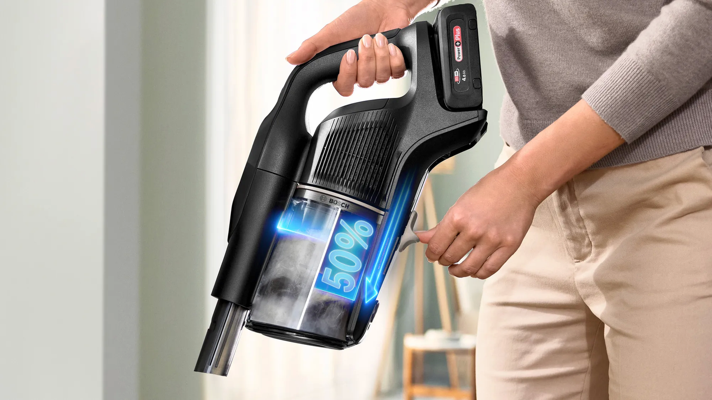 Bosch BBS931PET