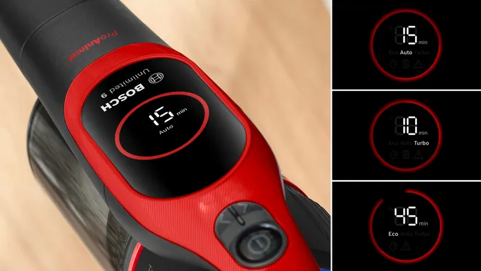 Bosch BBS931PET