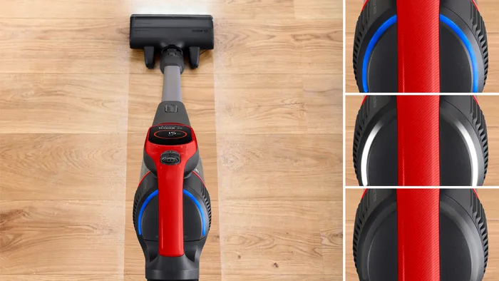 Bosch BBS931PET