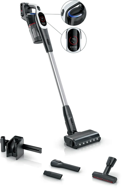 Bosch BBS931WBA
