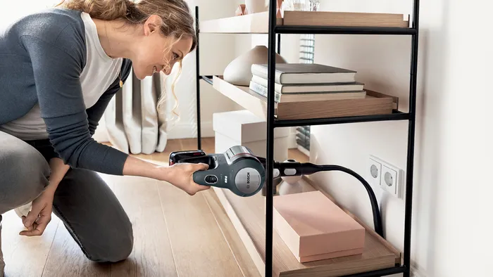 Bosch BCS711A