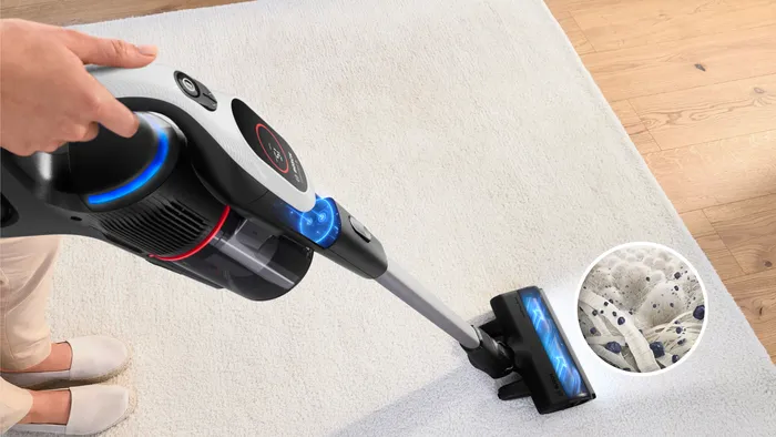 Bosch BCS931WBA