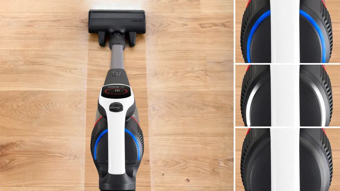 Bosch BCS931WBA