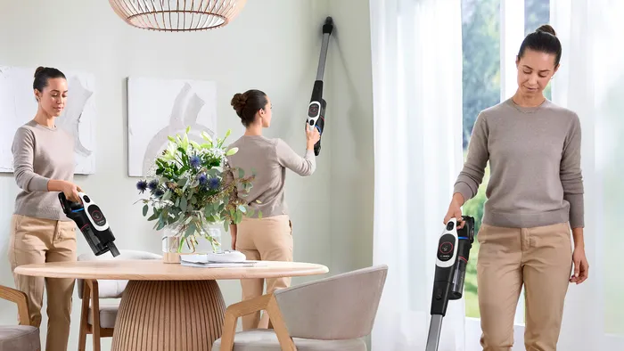 Bosch BCS931WBA