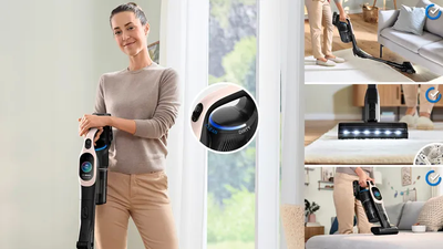 Bosch BKS1041RHF