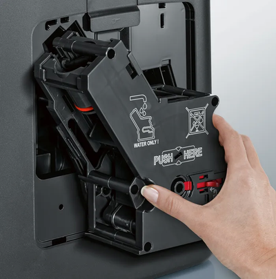 Siemens TE658209RW