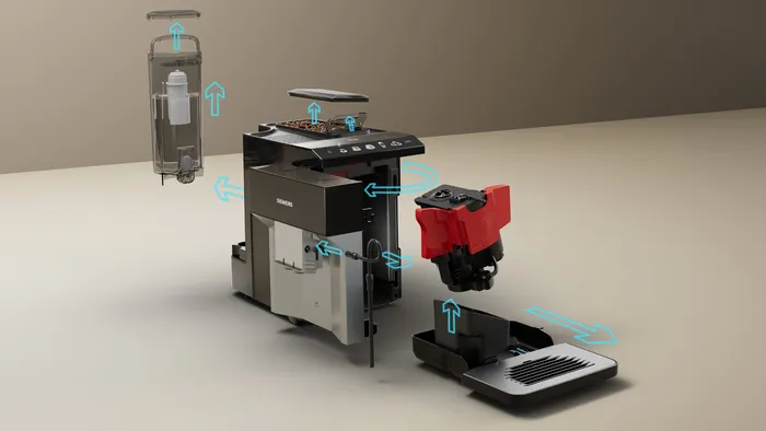 Siemens TP515R01