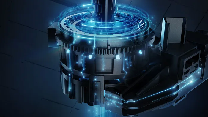 Siemens TP515R01