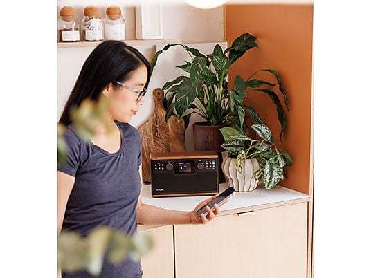 Pure Classic H6 bruin