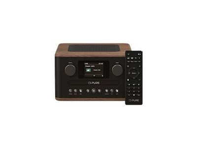 Pure Classic C-D4 bruin