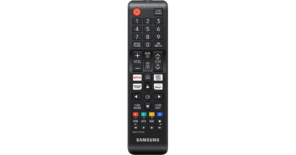 Samsung VG-TM1240AN/XC