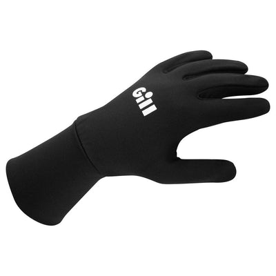 Gill Booster Liner Glove XS