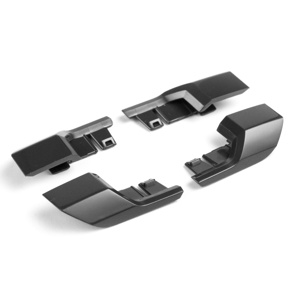 Lowrance Corner Clips