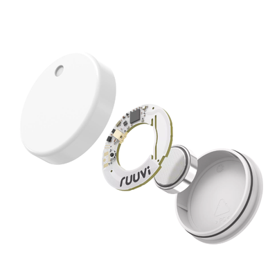 RuuviTag Pro Sensor 4in1
