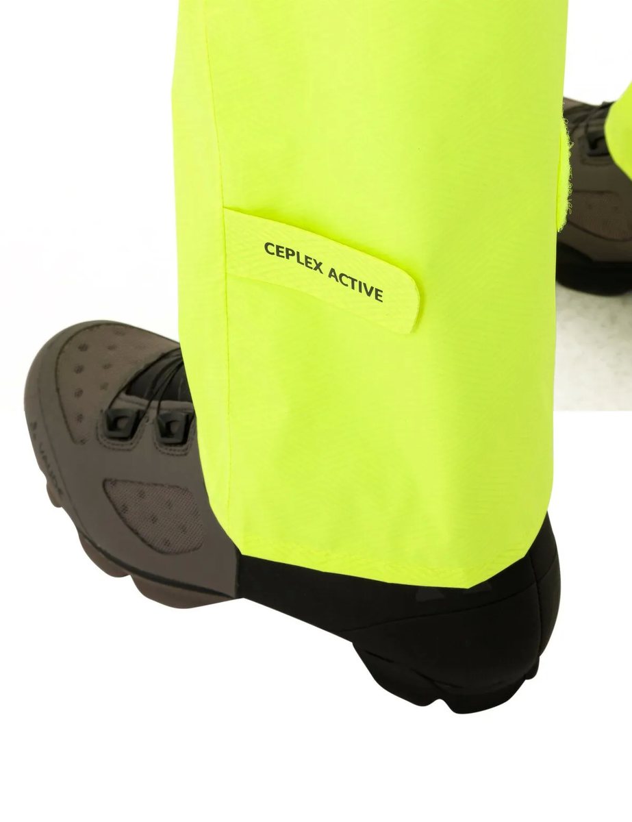 Vaude Drop II Regenbroek 36