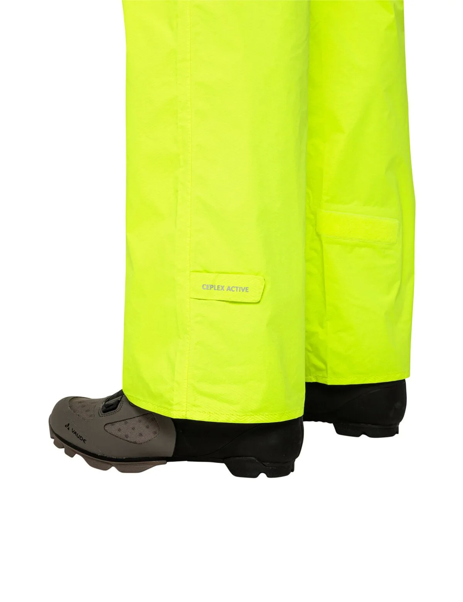 Vaude Drop II Regenbroek S