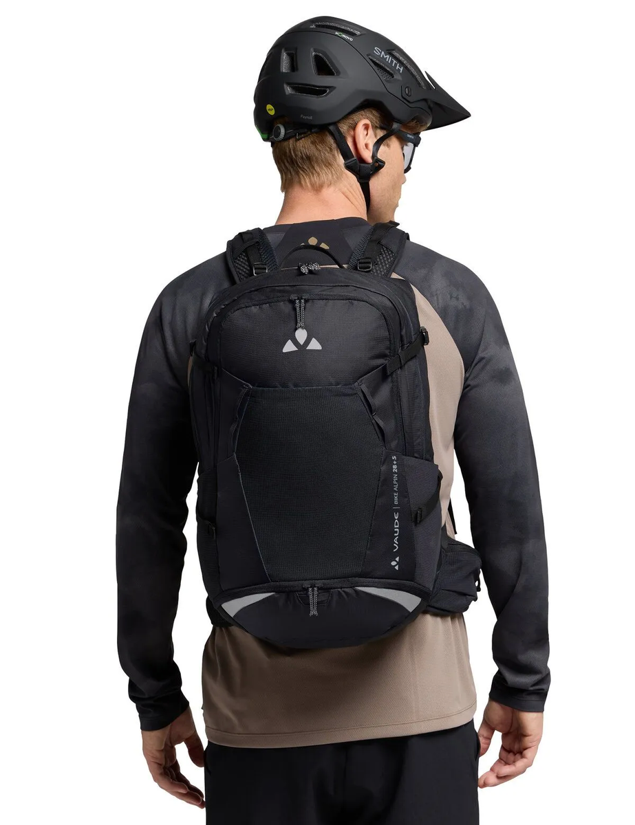 Vaude Alpin 28+5 liter