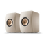 Kef LS50 Meta Sand Shell
