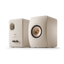 Kef LS50 Meta Sand Shell
