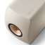 Kef LS50 Meta Sand Shell